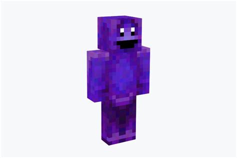 Jul 25, 2023 Cuz&39; once you drink it you can&39;t go back Bqnnies2Dragxns. . Grimace minecraft skin